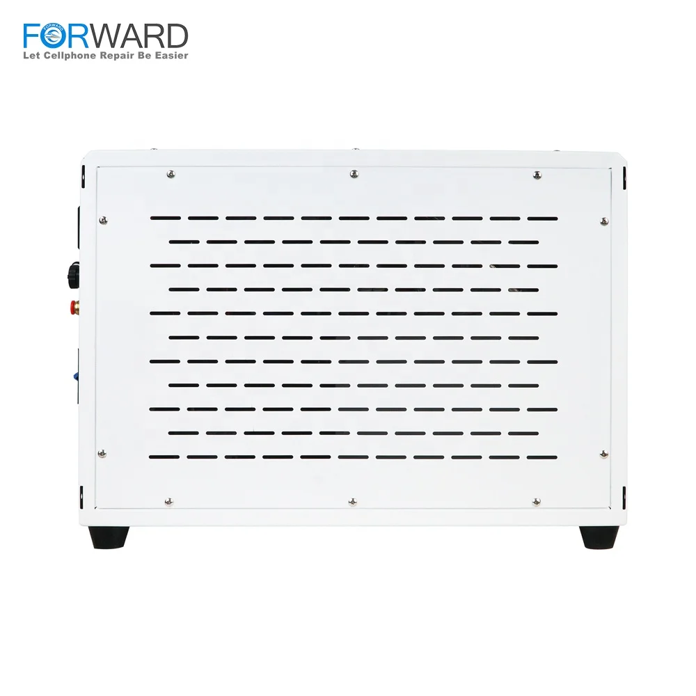 Вперед RMB-3 плюс Всемогущий ОСА ламинационная машина для ремонта LCD сенсорный экран