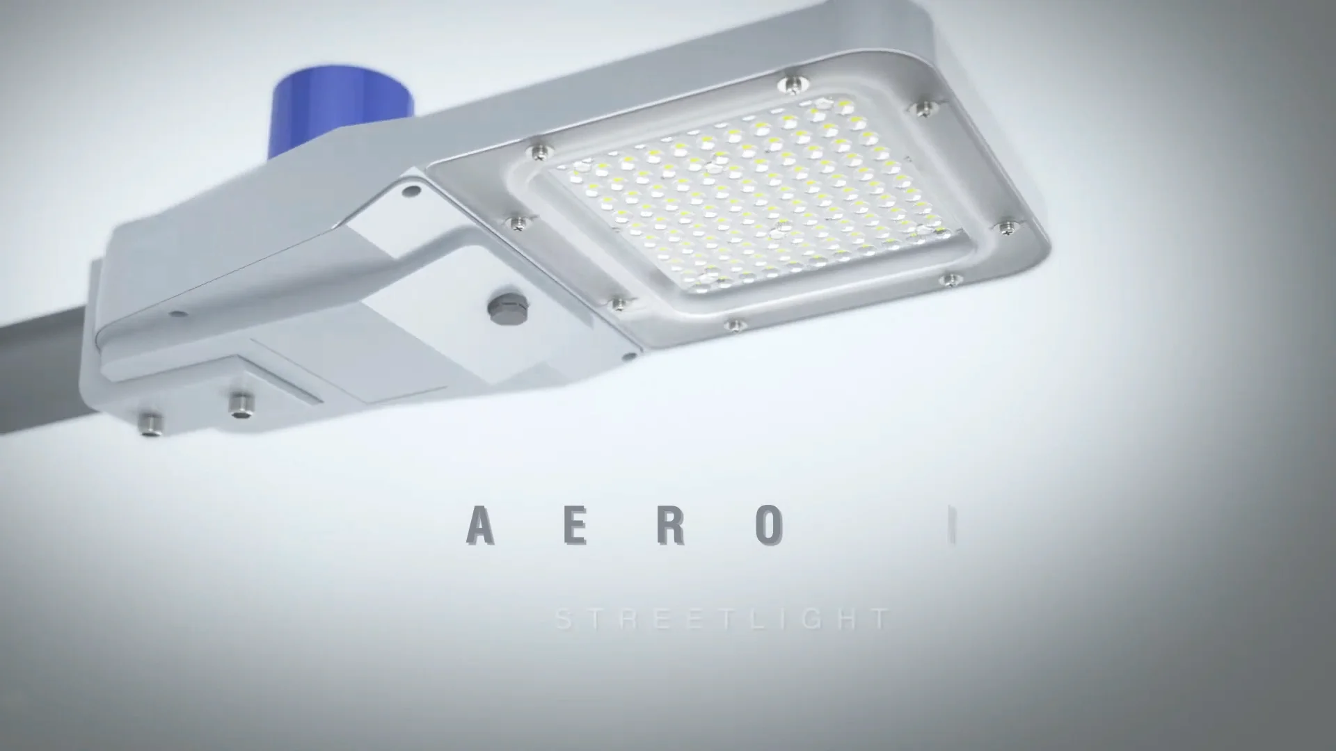 Ledlucky Source Housing Energy Saving Street Lights 30w 50w 80w 100w