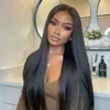 Silky Straight Wave