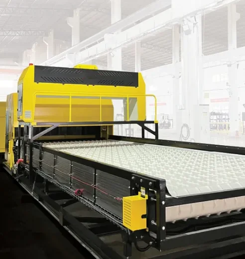 AI Hyperspectral Optical Sorter Can Classify and Sort Plastics PC PVC PETG PP PE Etc
