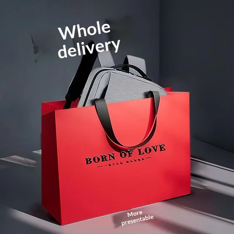 Customized HUAWEI Business Gift Sets with Logo for Clients and Employees Prize Sets for Events Practical Souvenir Sets preview 5