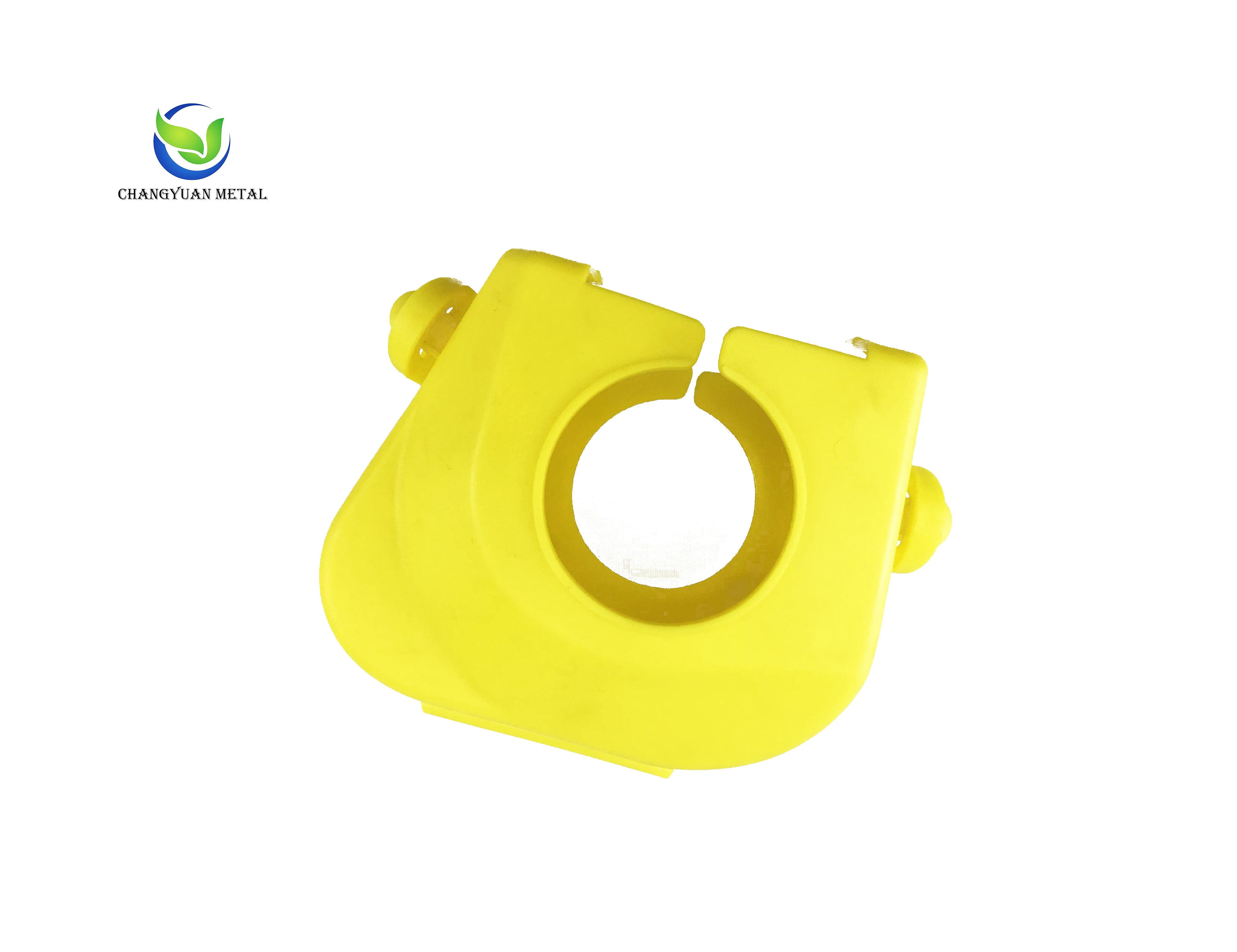 Scaffolding Fixed Coupler Plastic Cover For Construction