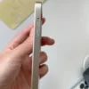 Spark go 2024 back cover+mid frame