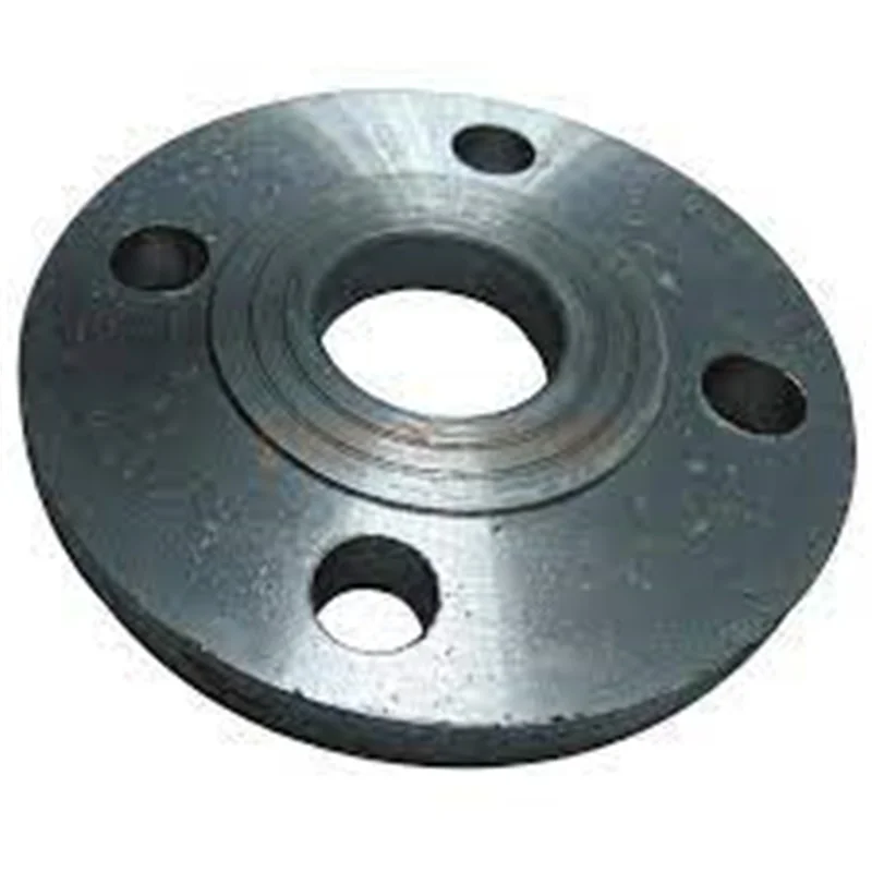 Duillín Cruach Dhosmálta ar Flange Brionnaithe A182 F51 F52 S31803 Super Duplex 2205