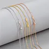 Catena trasversale da 1,2 mm [45 cm]