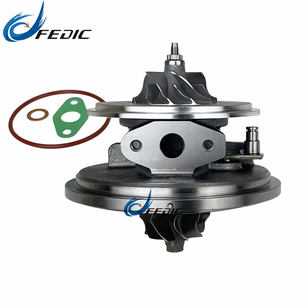 Turbocompresor Nuevo Para Hyundai Tucson / Kia Sportage 2.0 CRDi 103kw - 757886-3