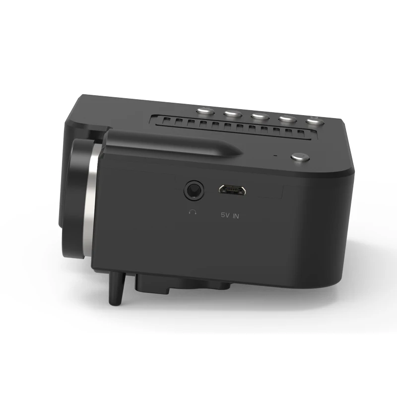 2020 Cheapest Cell Mobile Phone Same Screen Projector UC28C