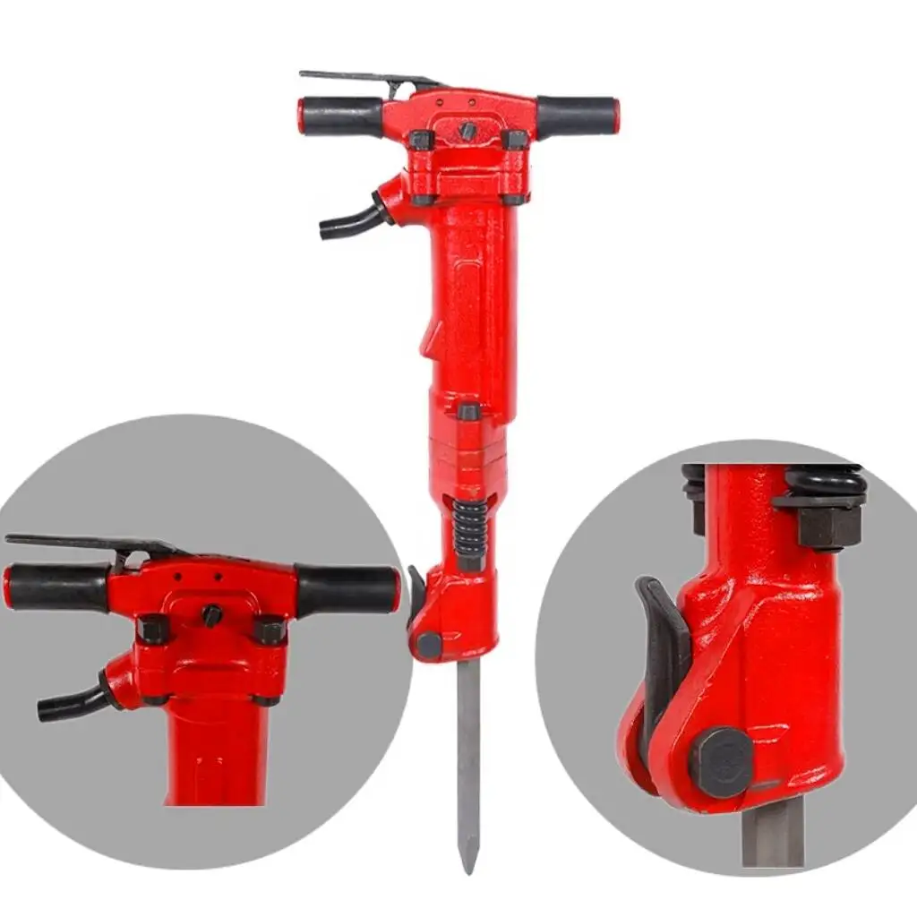 Customizable OEM Pneumatic Pick Rotary Drilling Rig Bearing Shock ...