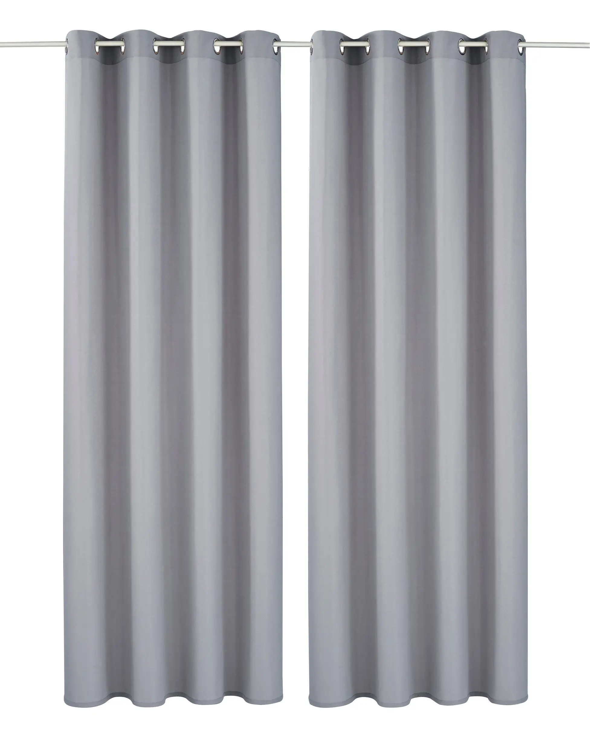 Оконные шторы в европейском стиле для украшения дома