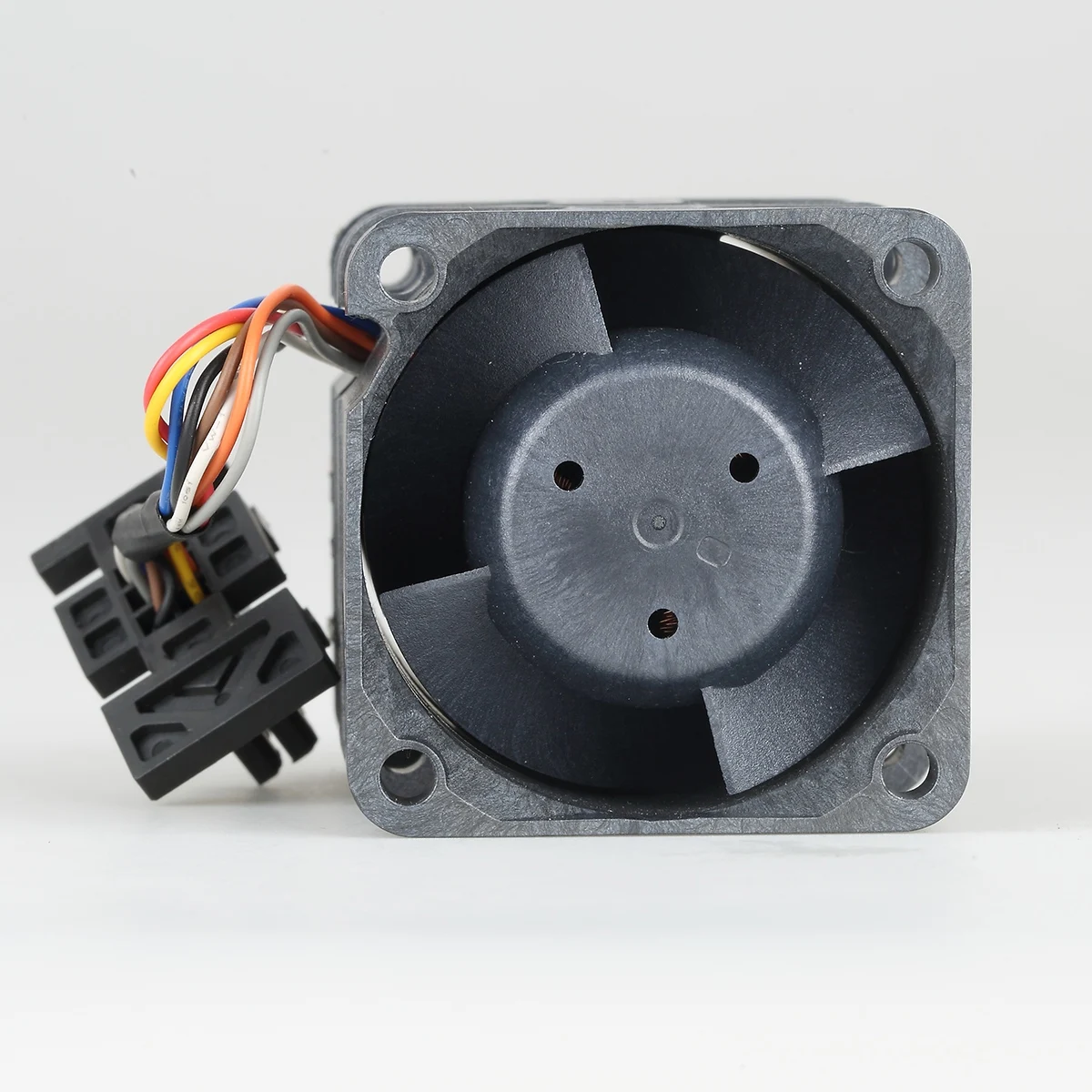 Axial High Speed Fan, 4056mm, 15000, RPM, Brushless - detail 12