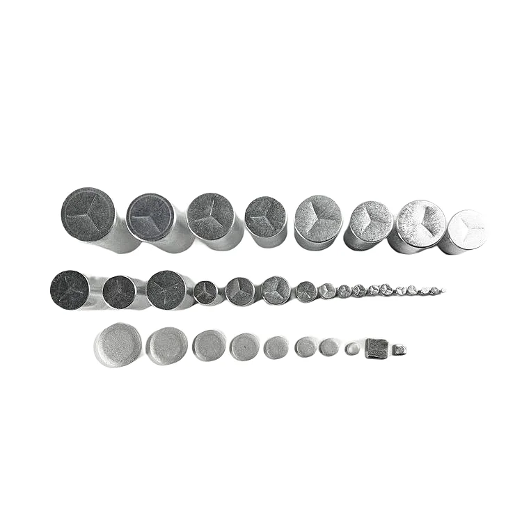 aluminum slugs 1070