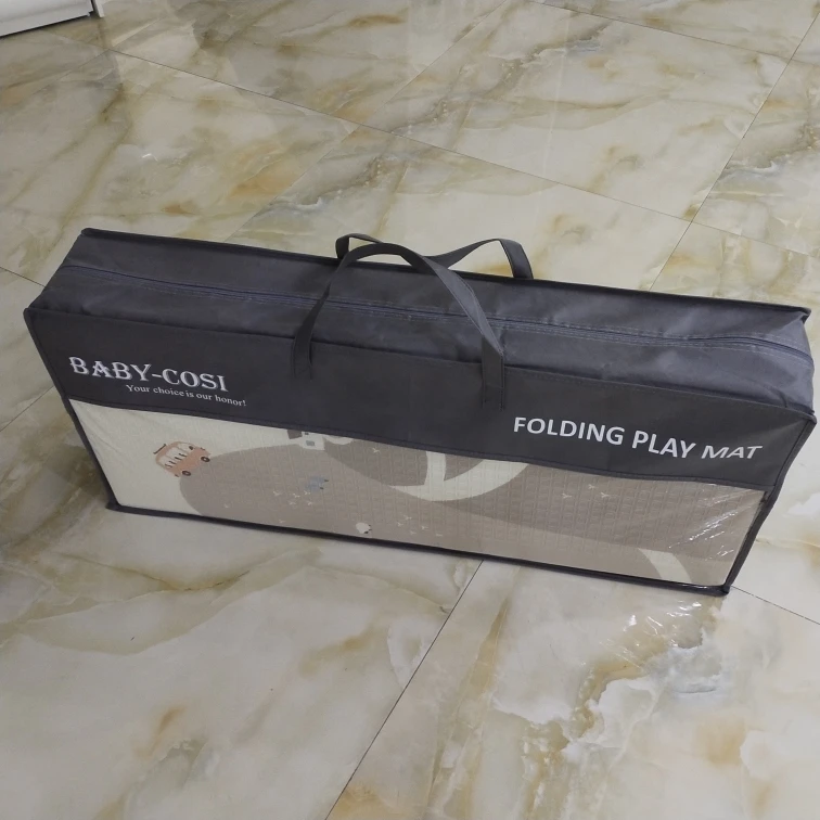 Baby Xpe Crawling Baby Foldable Play Mat Ecofriendly Raw Material Folding Play Mat Xpe Buy