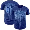 Royal Blue-sky Blue