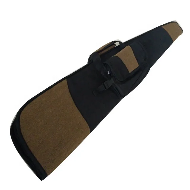 800D PVC Military Tactical outdoor gun Case bag Hunting Rifle bag