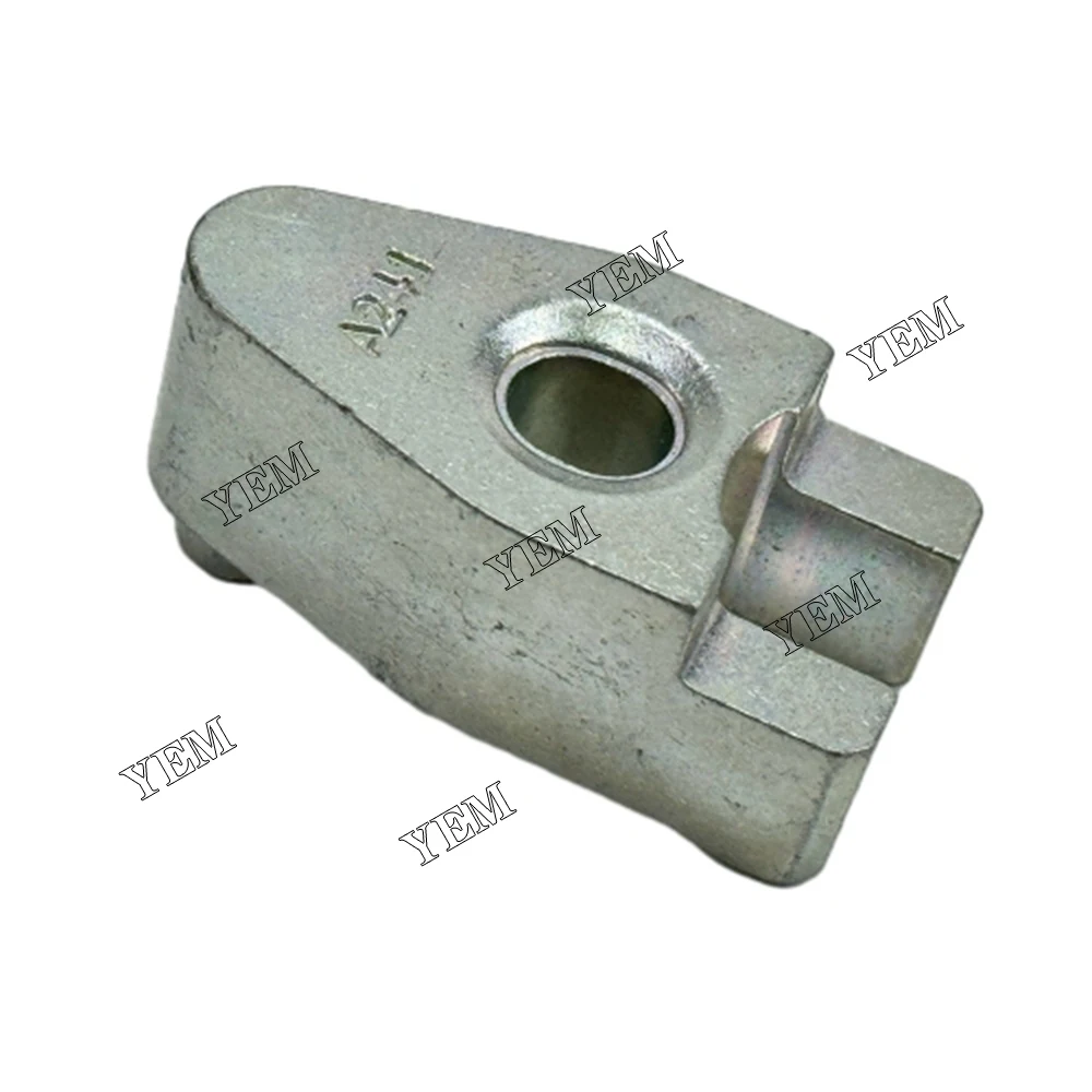 1103 Clamp 3751A241 for Perkins Engine Rebuild Kit 3