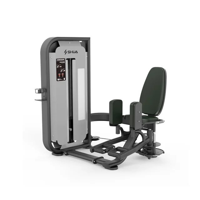 SHUA SH-G6819 Hip Abduction Equipment - Lateral Thigh Training