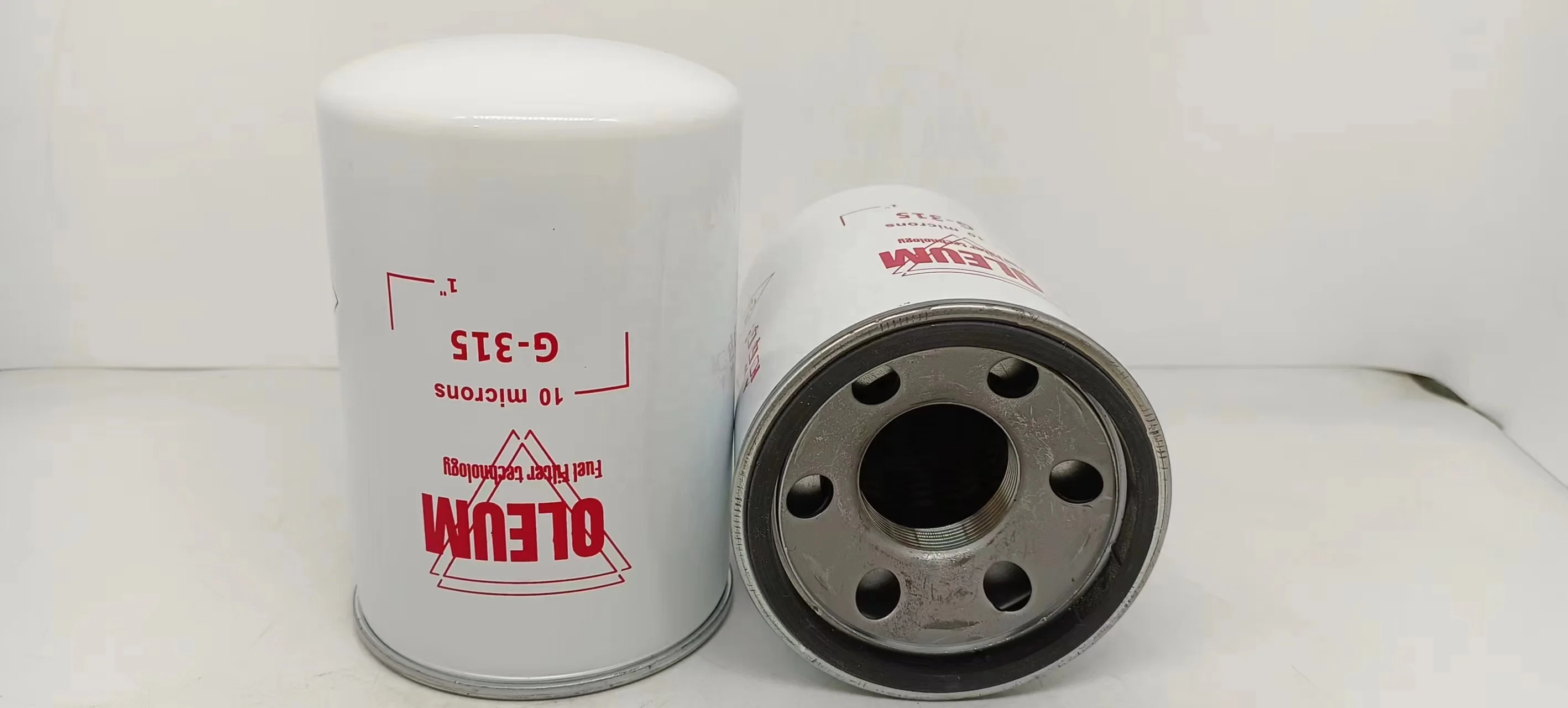 Hydraulic Filter: R18189