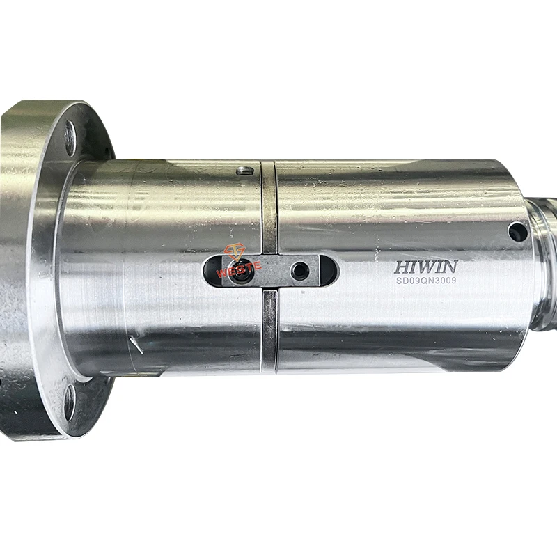 High Precision CNC Milling Machines from Chinese OEM