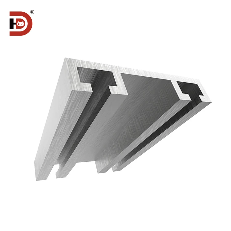 product aluminum alloy profile sensor photoelectric switch rail 6  28u sensor 6  16u photoelectric switch rail-4