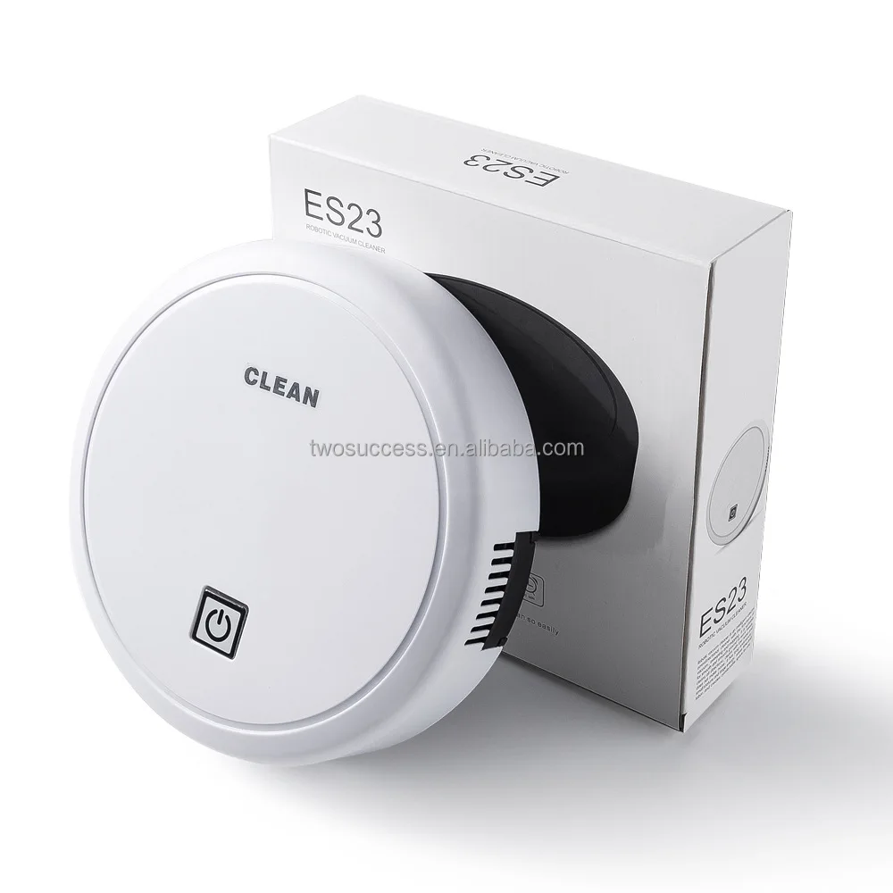 Новое поступление, автоматический умный электронный робот-пылесос