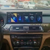 Pour BMW Série 7 F07 GT