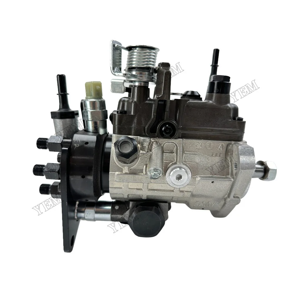 C7.1 Fuel Injection Pump Assy 9521A030H for Caterpillar Genuine Engine Parts 3
