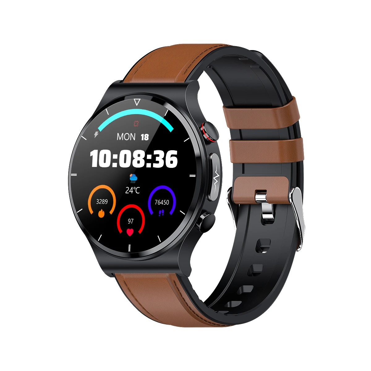 Kw98 smartwatch hot sale