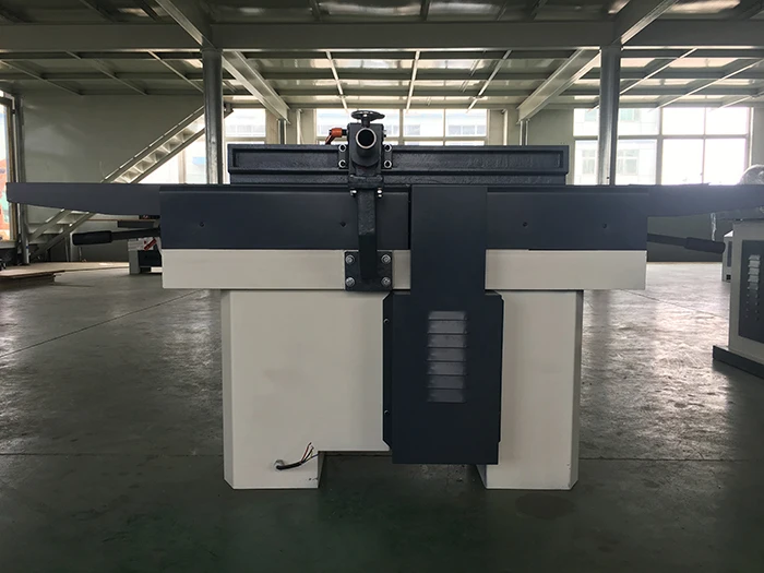 Woodworking Factory Best Price MB524B Surface Planer with Bevel Mouth