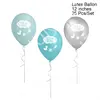 201082 latex ballon