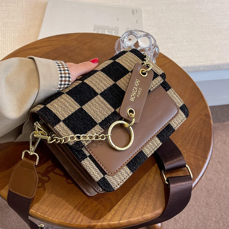 Crossbody Sling Bags Women's Bag Luxury Brand Design Handbag For Women ...