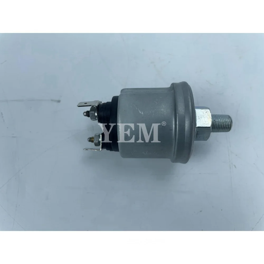 For Liebherr D924 Oil Pressure Sensor 6000900 Engine Parts Engineering Machinery Part