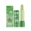 Rouge à lèvres Aloe Vera Vert