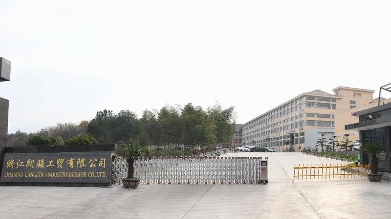 Heiqing Langjun