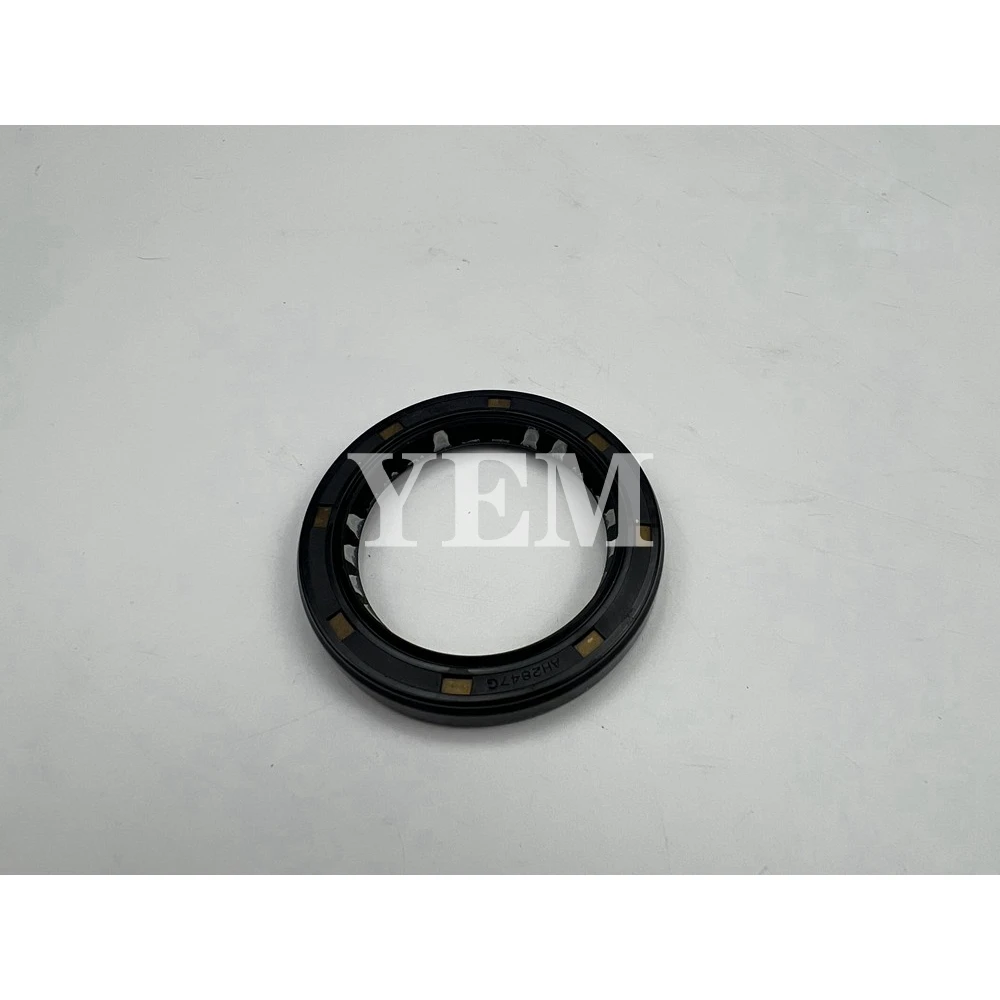 4LB1 Crankshaft Front Oil Seal for Isuzu Replacement Engine Parts 2