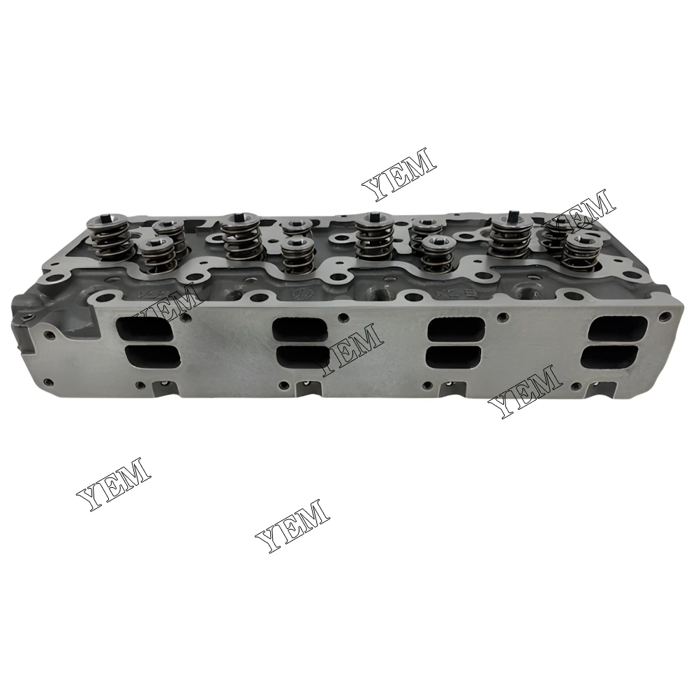Repair Kit V3300 Cylinder Head Assy for Kubota Cylinder Head Assy 6