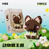 M88-siam-color box