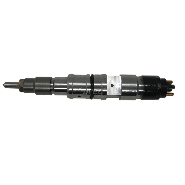 0445120074 Diesel Engine Fuel Injector Nozzle  04902525 7421006073 0445120074