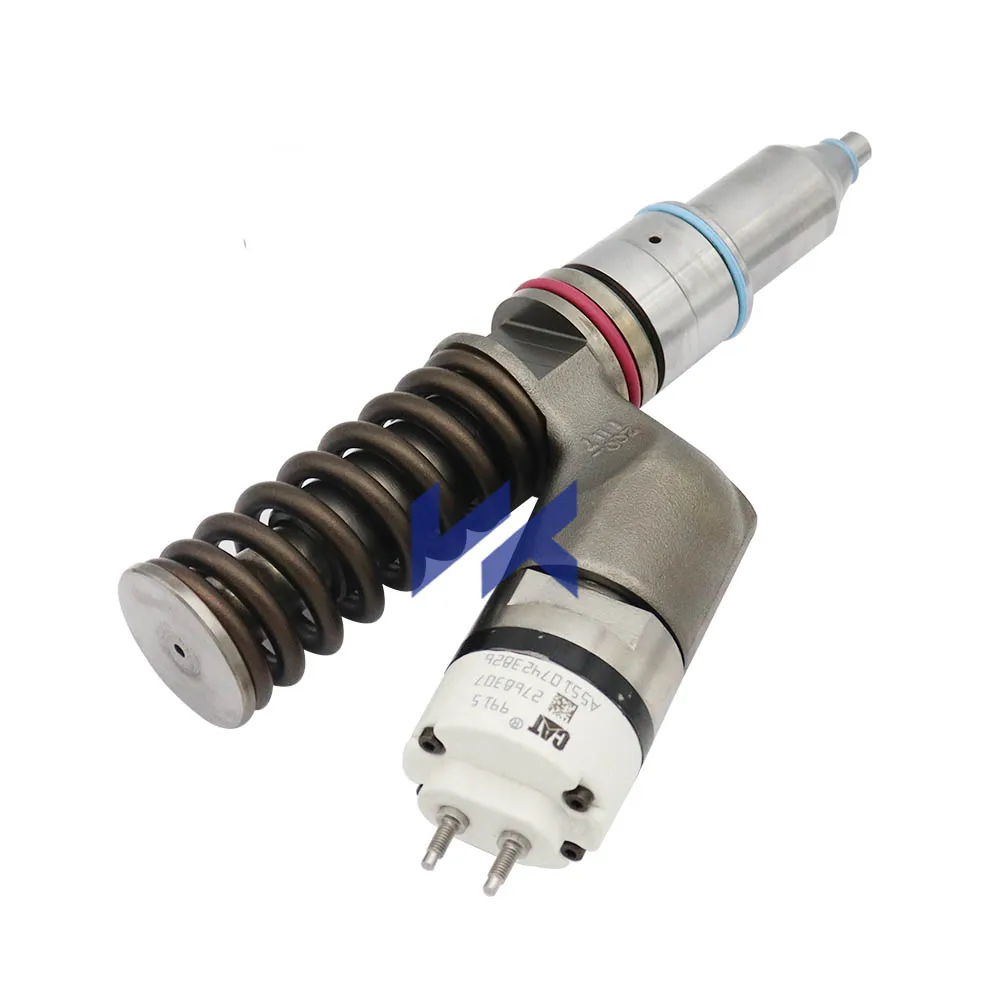 RAT 並行輸入品 Excavator Parts 332-1419 20R-2437 Common Rail Injector