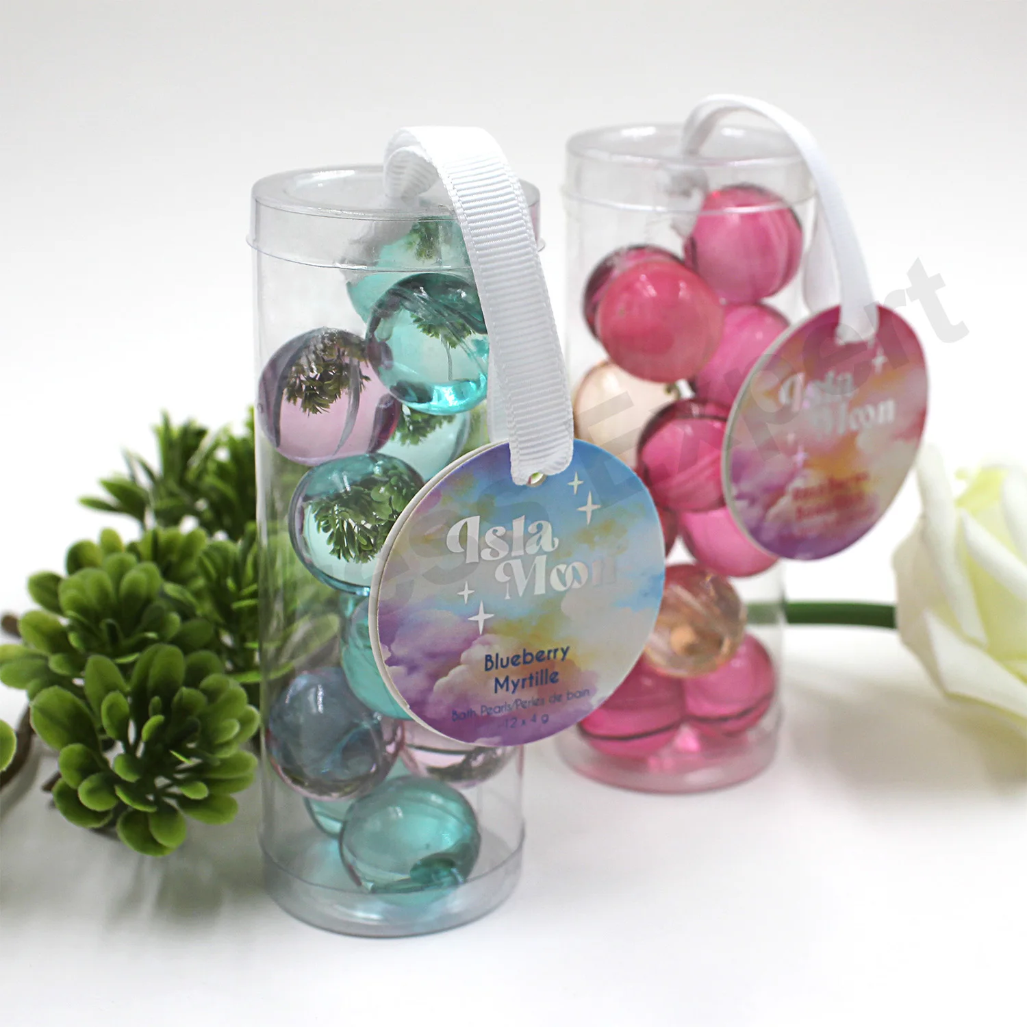 Бусины для ванной оптом