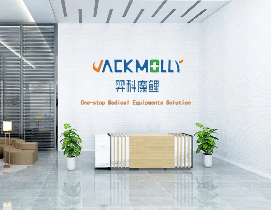 Shanghai Jackmolly Technology Co., Ltd. 1