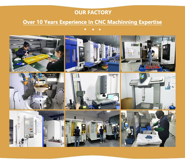 High precision custom cnc machine lathe parts aluminum anodizing cnc turning parts supplier