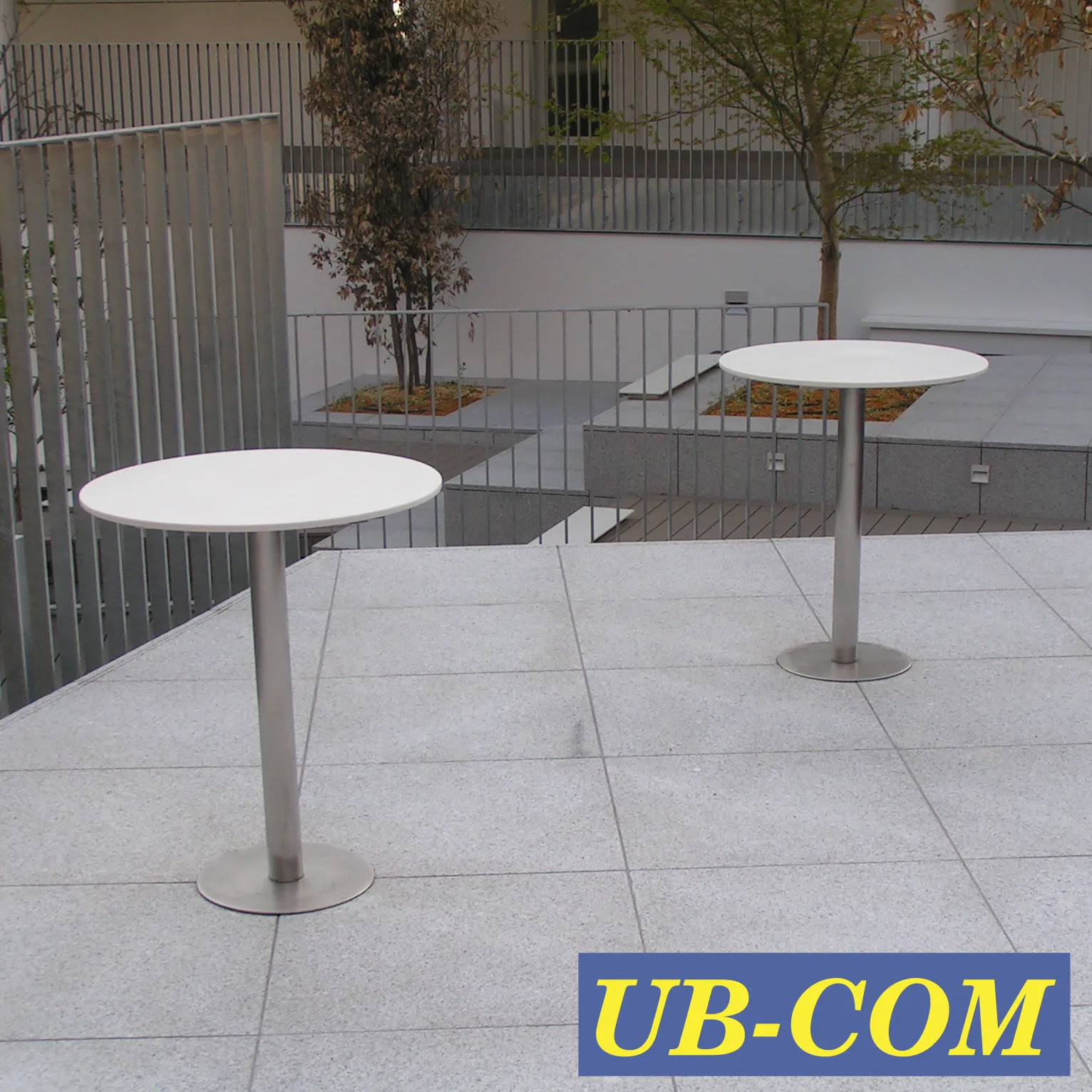 Wholesale Metal Garden Furniture Restaurant Outdoor Coffee Table Buy