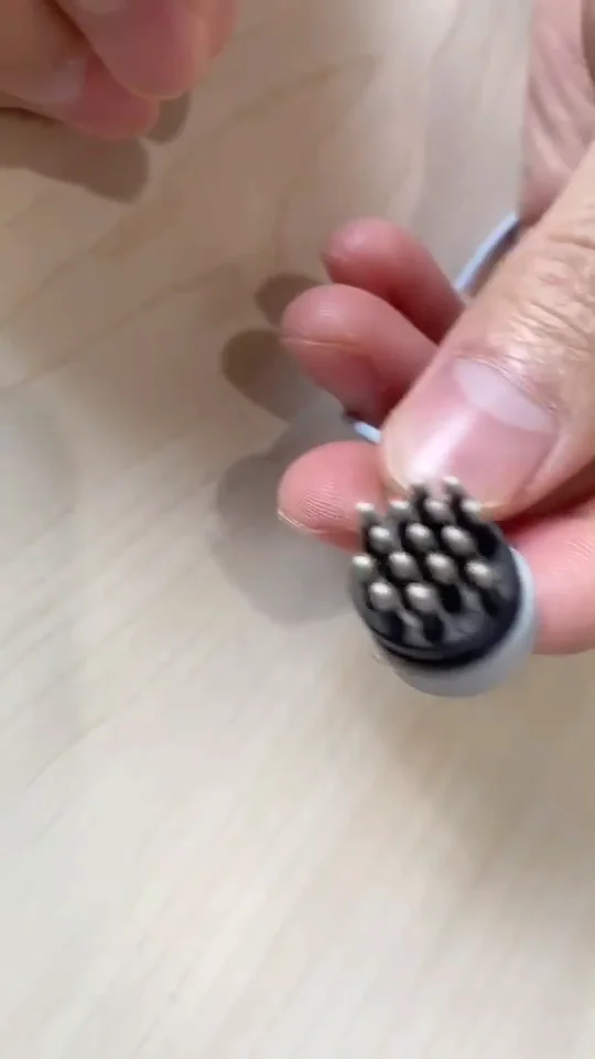 Greentek Dry Eeg Comb Electrodes For Eeg Signal Recording Buy Dry Eeg