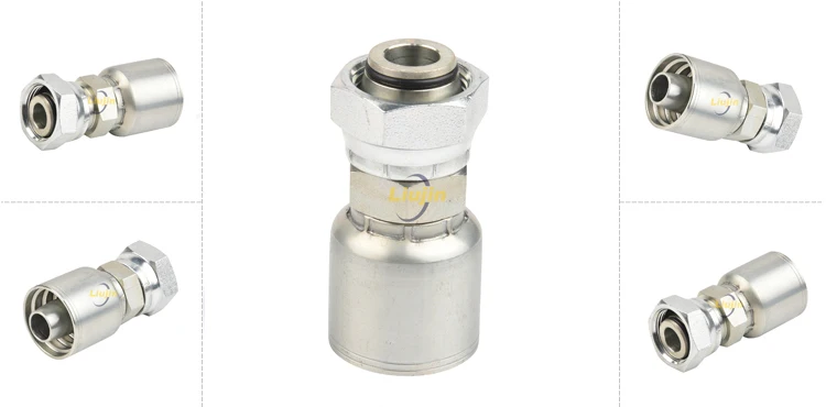 Fittings hydraulic union fitting professional manufacture custom hydraulic union one piece fitting