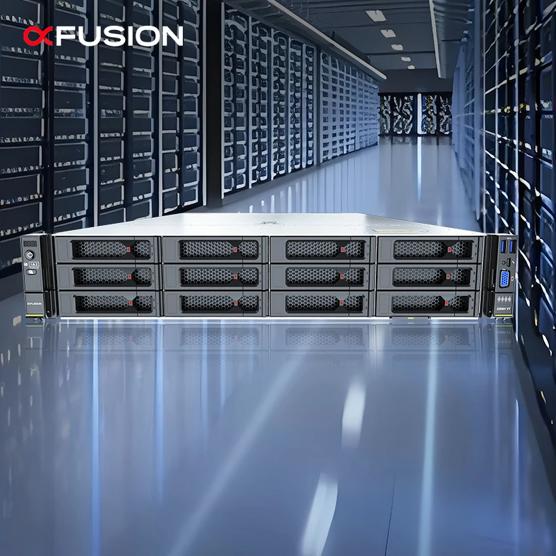Serveurs 2288H V7, ordinateurs, NAS, stockage, PC, GPU, stations de travail à acheter, dispositifs web, réseaux SSD, racks, serveurs Xeon