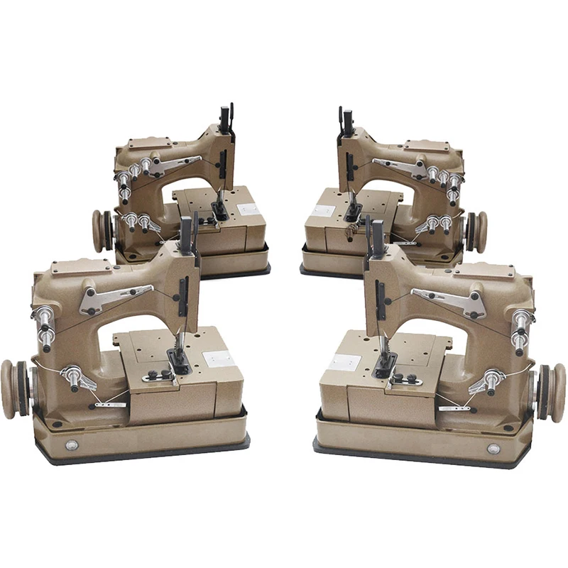 Dn2hs Single Needle Bag Sewing Machine For Sewing Plastic Bags Buy