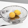 Silver  roundness L