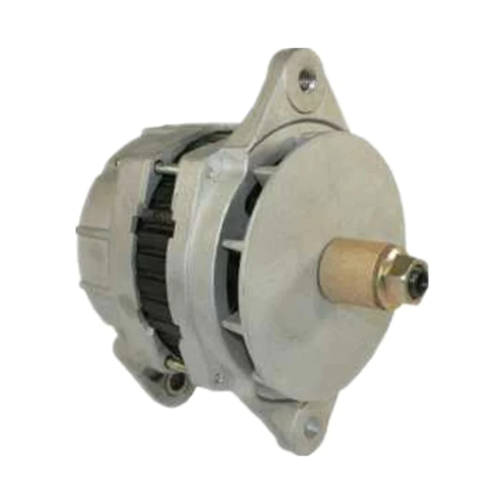 IZUMI Alternator for Caterpillar 35 45 55 65 75 85 Industrial Engine Parts