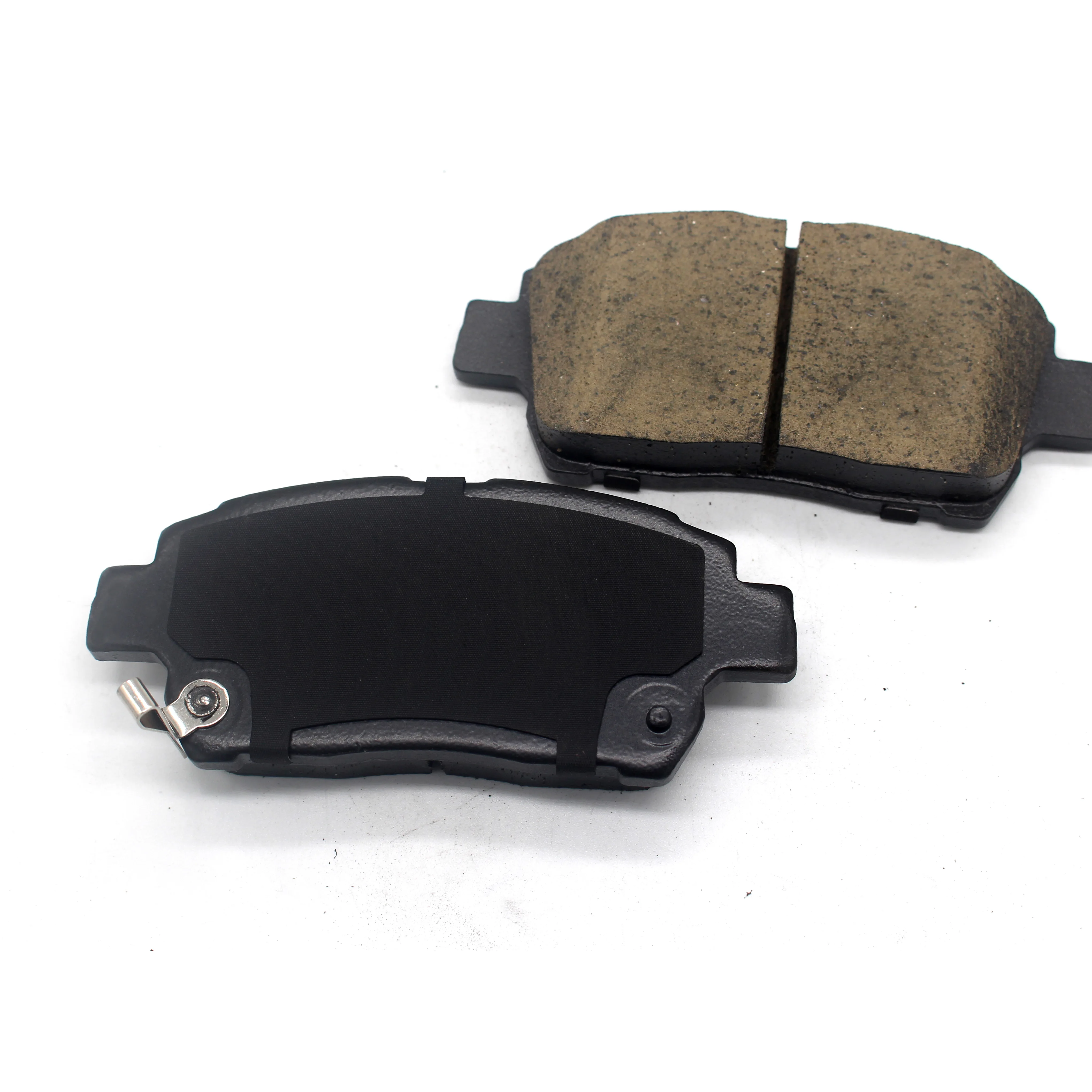 D822 Chinese Cars Ceramic Brake Pads for SCION/TOYOTA