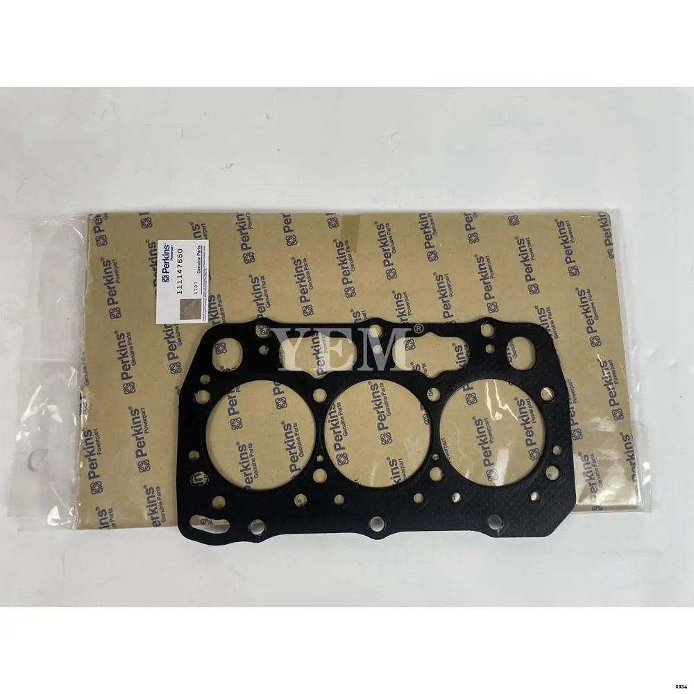 403D-07 Head Gasket for Perkins